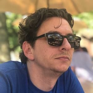 Meet your Posher, Evan